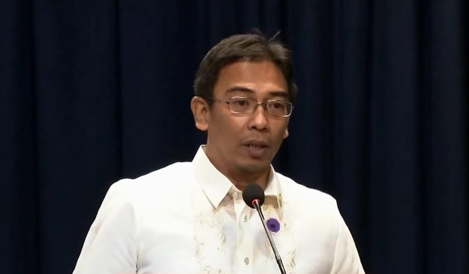 Richard Ropal HRW questions new CHR chief's human rights experience | GMA News Online