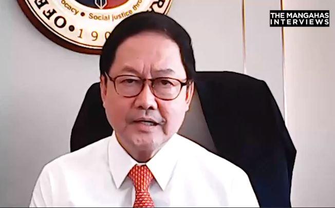 Solicitor General Menardo Guevarra on Wednesday said that his office may file a quo warranto petition questioning the right of Bamban Mayor Alice Guo