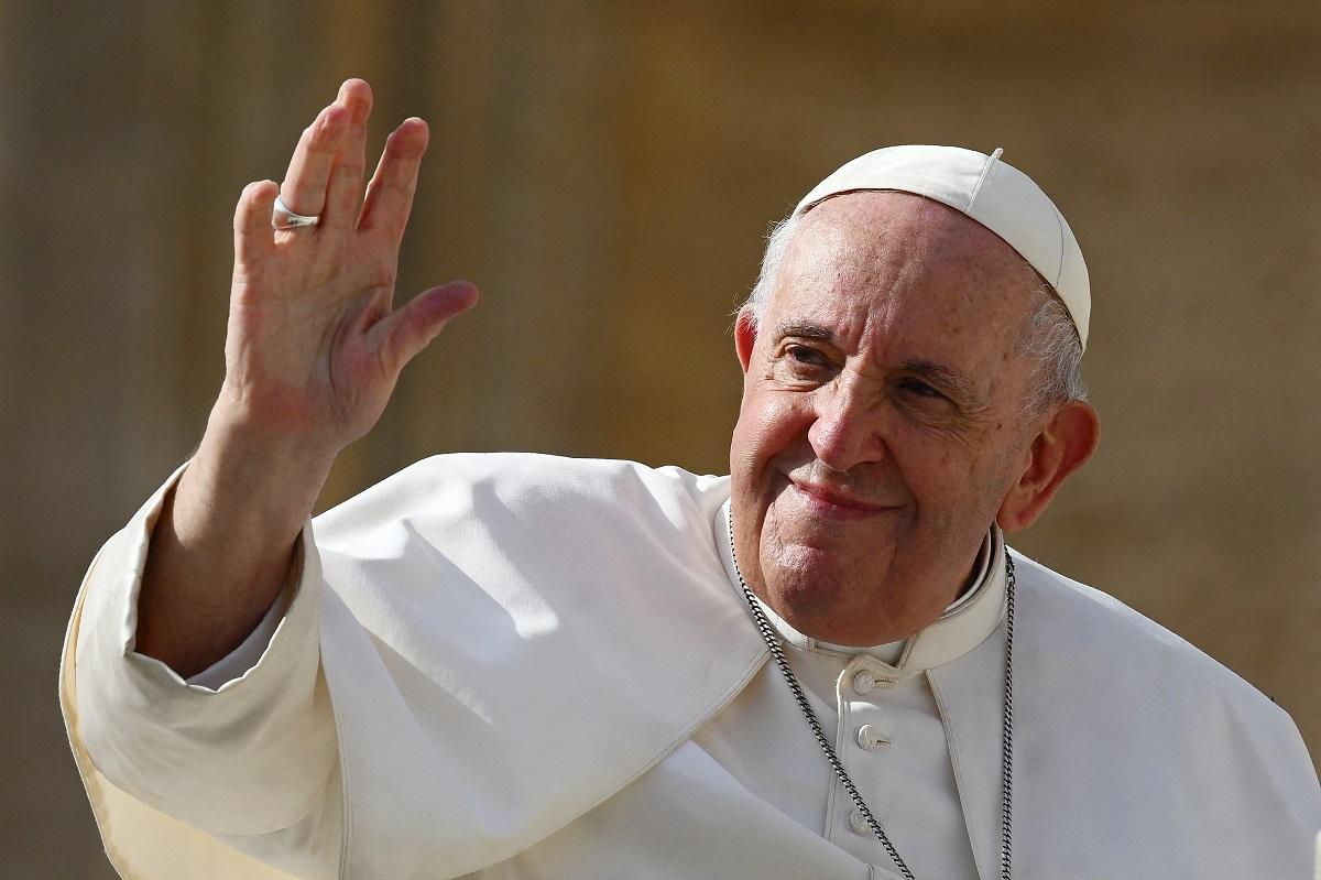 Kunjungan pertama Paus Fransiskus ke Bahrain bertujuan untuk mempererat hubungan dengan Islam