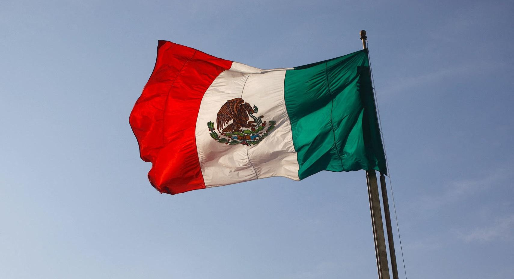 Pernikahan sesama jenis sekarang legal di seluruh Meksiko
