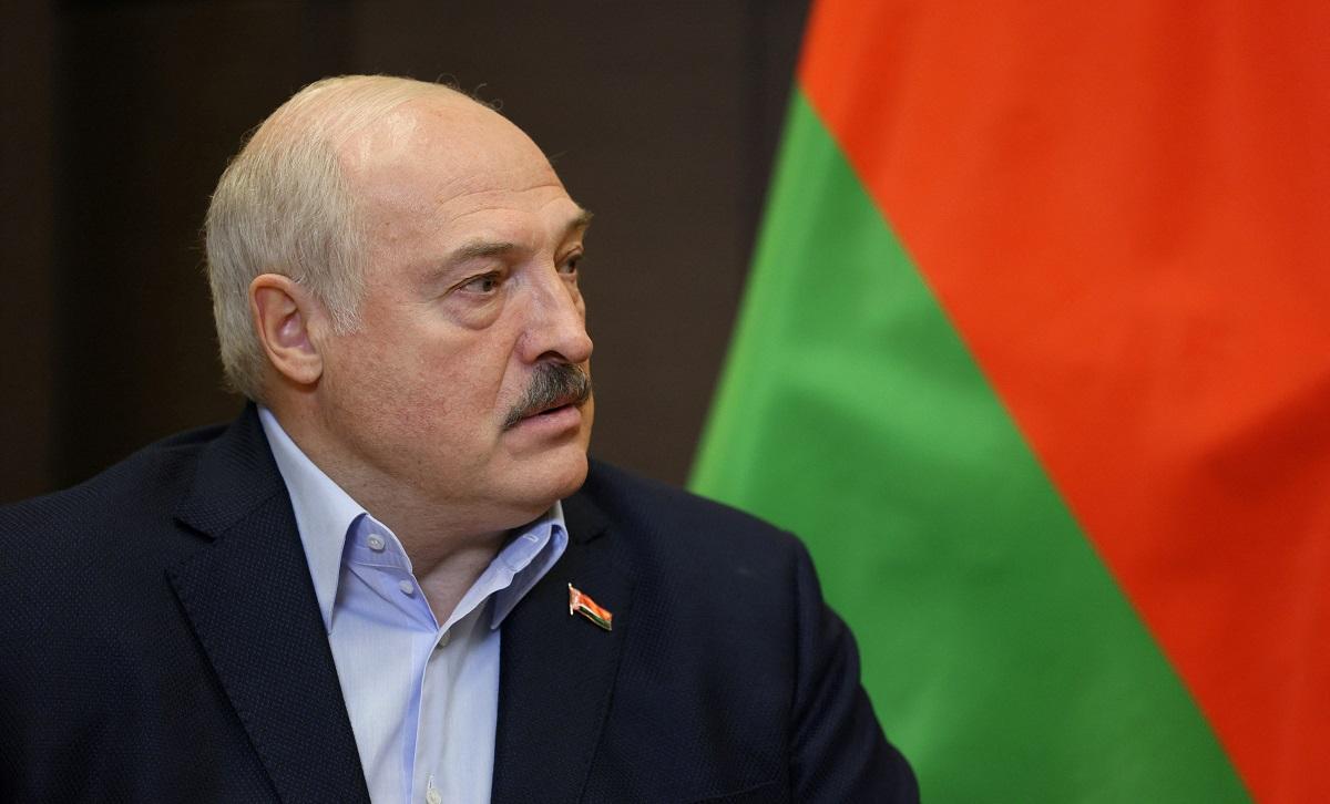 Belarus dalam siaga tinggi setelah ‘empat pesawat ditembak jatuh’ di atas Rusia —Lukashenko