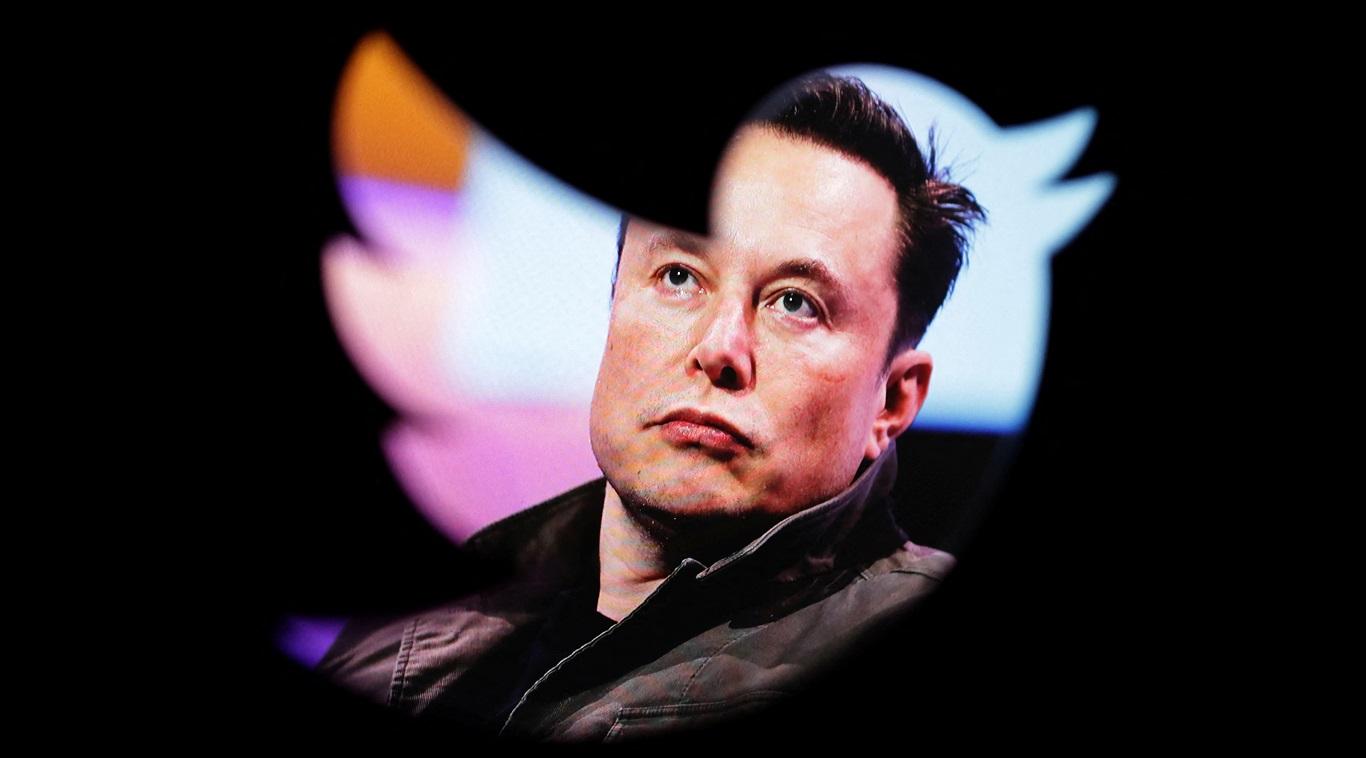 Musk says Twitter to soon allow calls, encrypted messaging