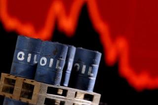 Shares rise, oil falls as markets weigh shaky US-Iran truce