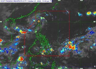 OBET | Tracking | GMA News Online
