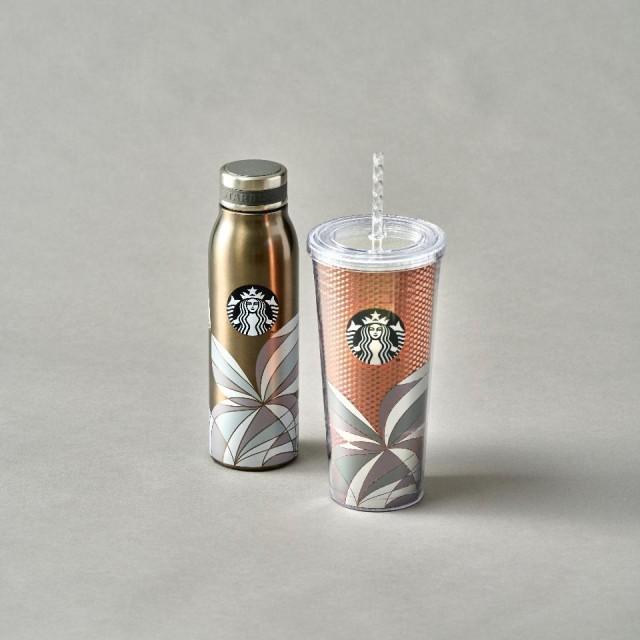 Here are the 2023 Starbucks planners and tumblers in their full glory
