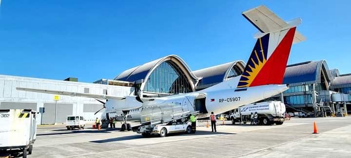 PAL akan meluncurkan penerbangan Baguio-Cebu pada 16 Desember