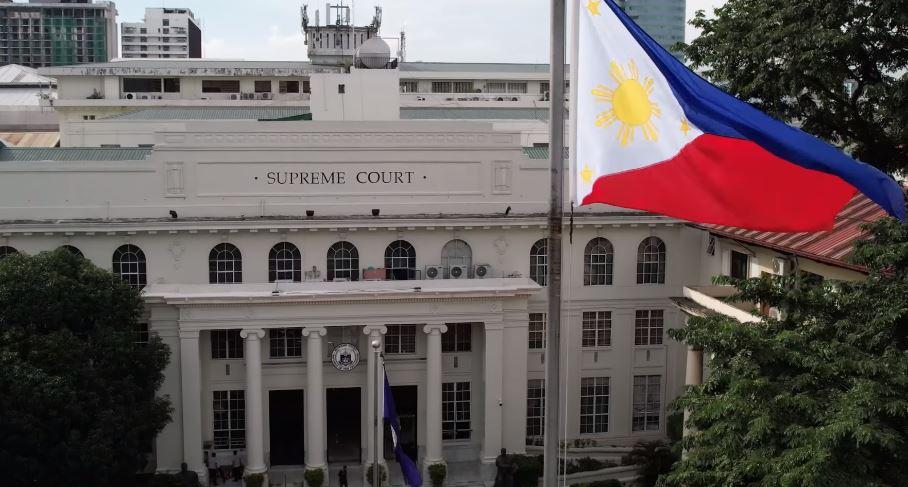 SC fines Divina over lawyers' trips; lawyer to appeal ruling