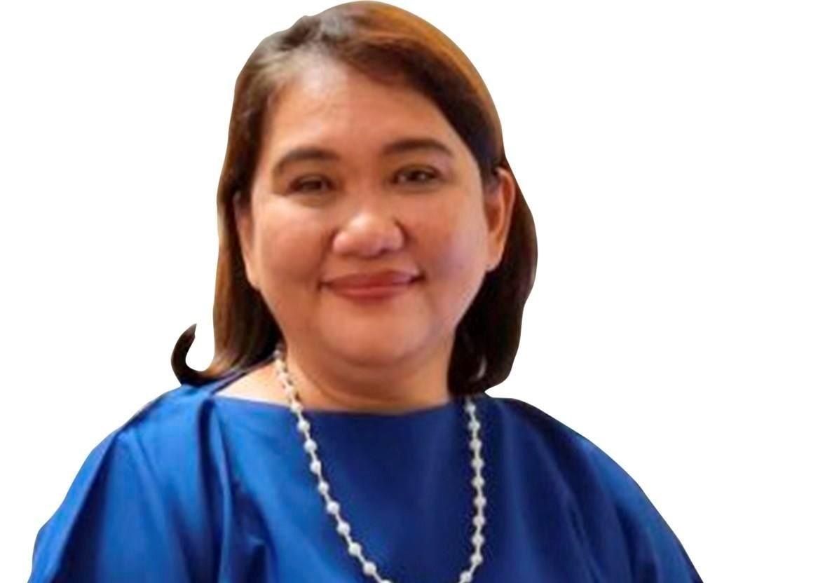 Marcos recommends Cheloy Garafil as MECO board chairman