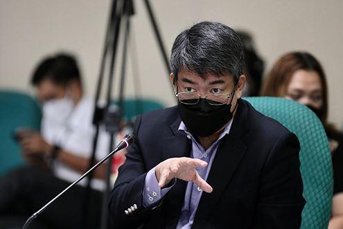 Pimentel flags ‘contradictions’ in Maharlika Fund bill amid Marcos’ plan to tackle it at Davos