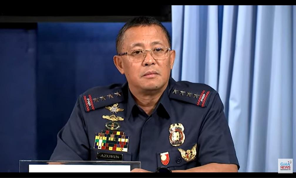 6 tewas dalam baku tembak antara polisi, tersangka perampok di Cotabato — PNP