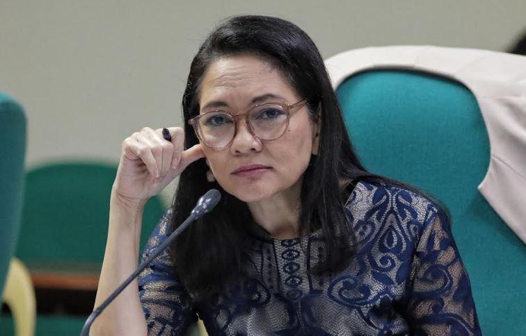 Hontiveros wants China envoy recalled over anti-Taiwan advice