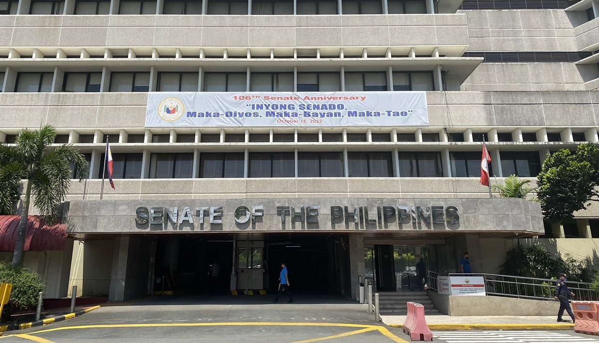 Senate probe on banks' failure to flag POGO-related suspicious transactions urged