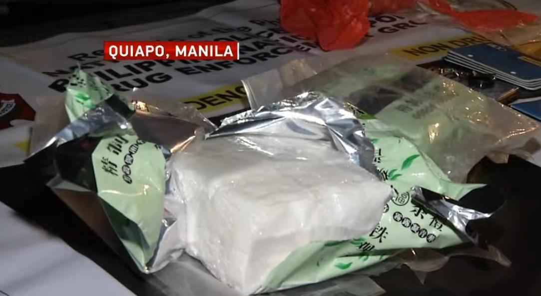 Bato: Tragic for PH if illegal drug ops taken away from PNP