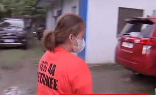‘Pembantu Rumah Tangga’ yang mencuri dari mantan majikan ditangkap setelah berbulan-bulan bersembunyi GMA News Online
