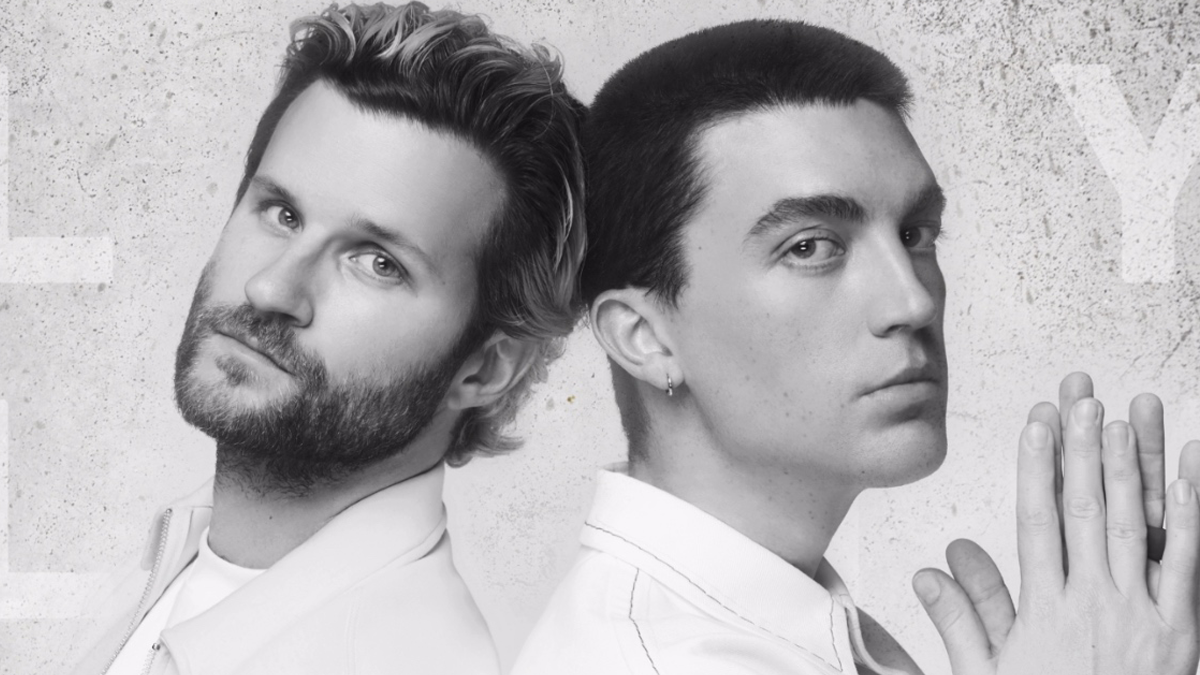 Stand a chance to win tickets to vivo Philippine’s Exclusive LANY Concert