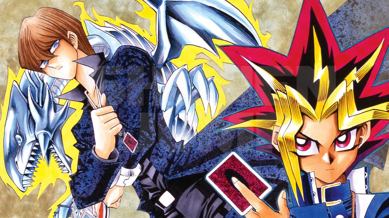 'Yu-Gi-Oh' creator died trying to save people from riptide in Japan ...