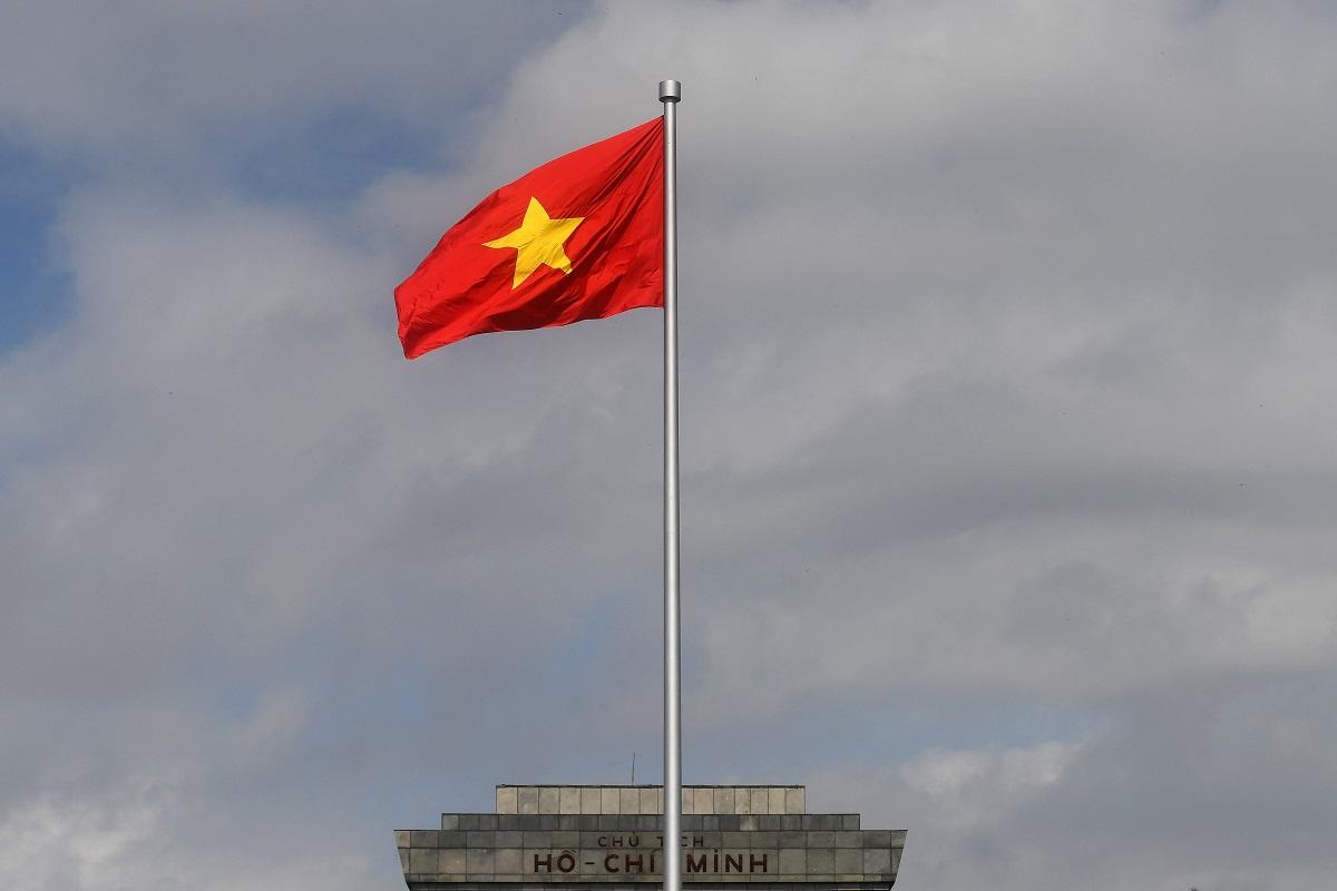 Vietnamese say no to more kids after two-child limit scrapped