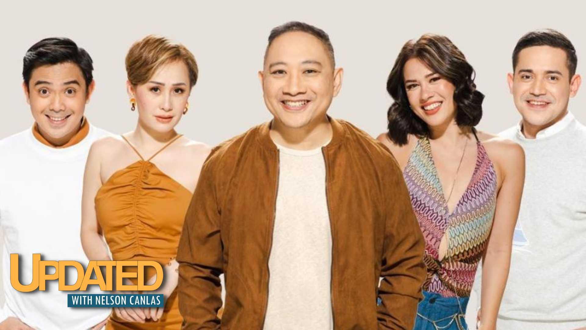 Valeen Montenegro, Chariz Solomon share what to expect from the 'Bubble - In The Heat Of The Night'' Anniversary Cast