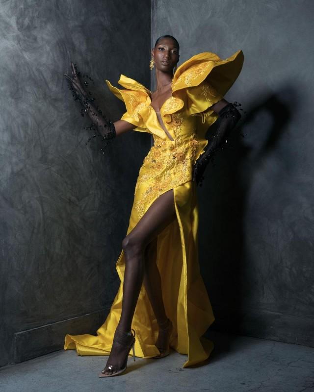 Photo: Kenneth Barlis