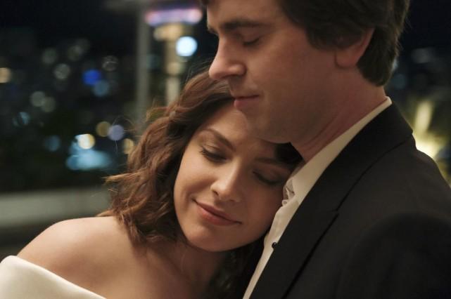 Photo courtesy of Sony Pictures Television