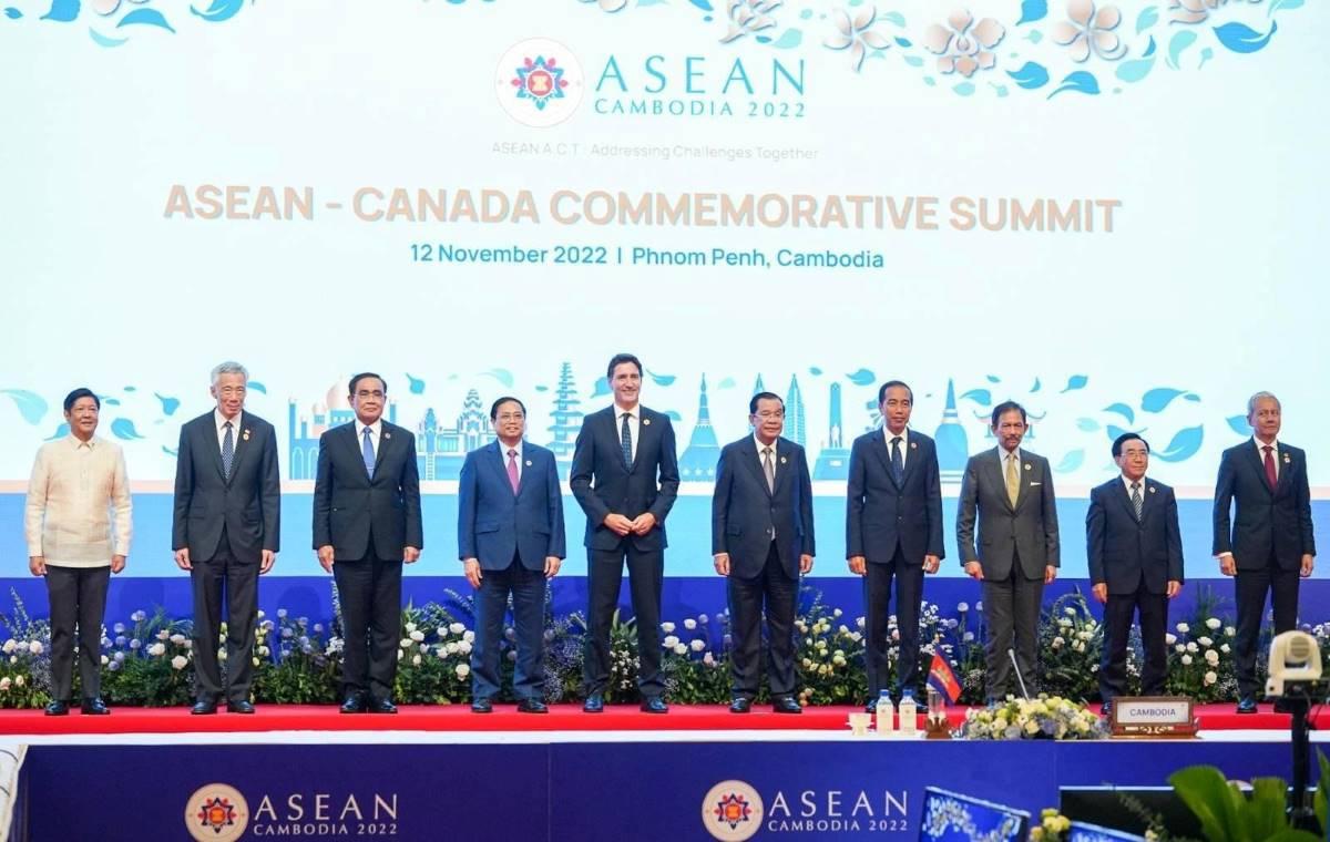 Philippines committed to work with ASEAN, Canada for migrant workers' rights, women's welfare