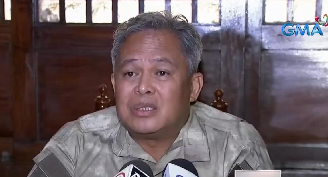 Catapang gives Bilibid PDLs until Sunday to surrender all contraband