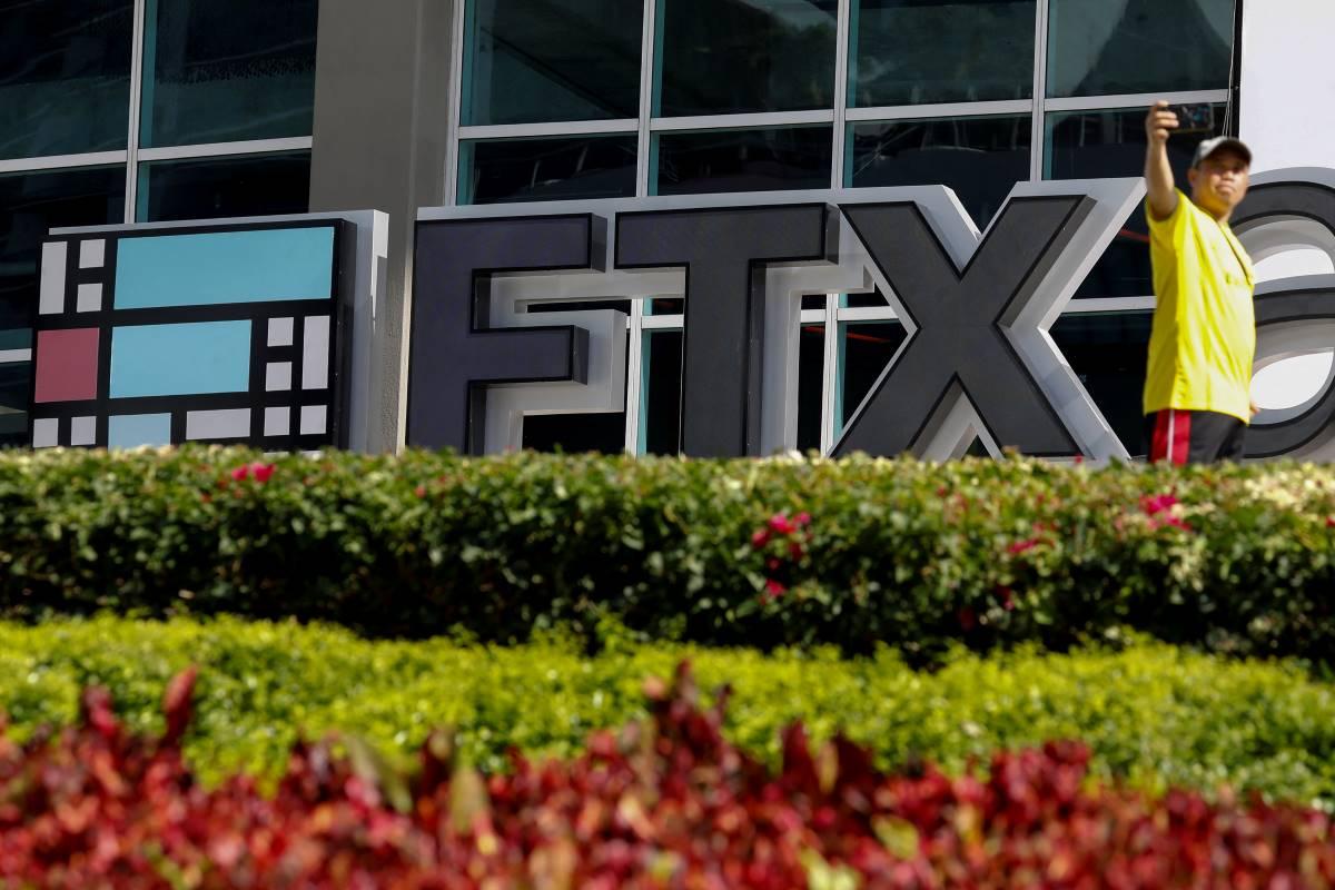 FTX reports $415M were stolen in hacked crypto, Bankman-Fried says FTX US is solvent
