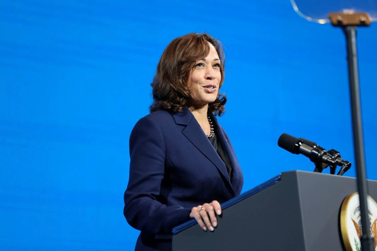 US to help Philippines in food security, 5G technology; Harris to launch initiatives