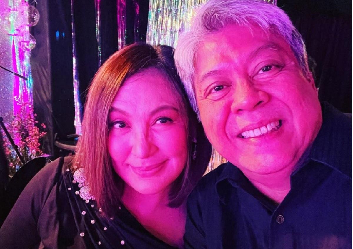 Sharon Cuneta reveals lovers #39 quarrel with Kiko Pangilinan: Akala ko