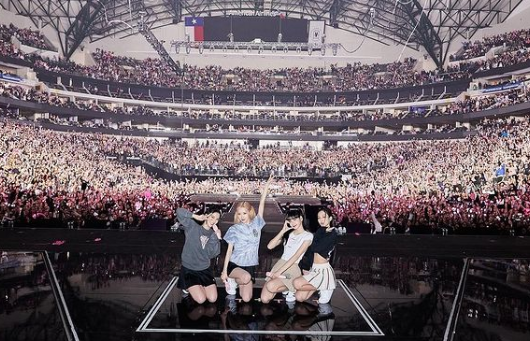Shuttle Tickets To Blackpink s Concert In Philippine Arena To Go On 