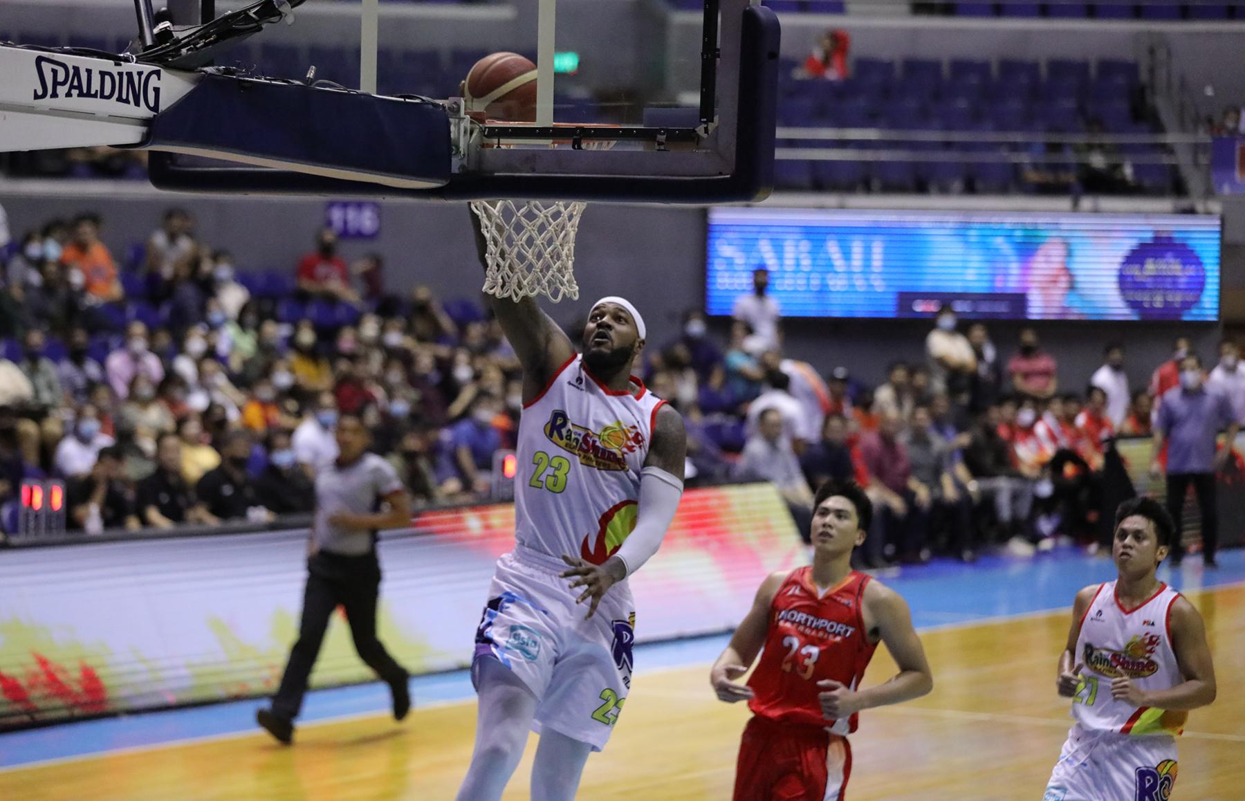 Steve Taylor posts 2016 as Rain or Shine ekes out win against