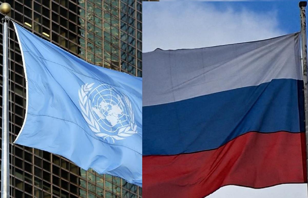 Pembicaraan ekspor biji-bijian PBB, Rusia, pupuk berakhir tanpa terobosan