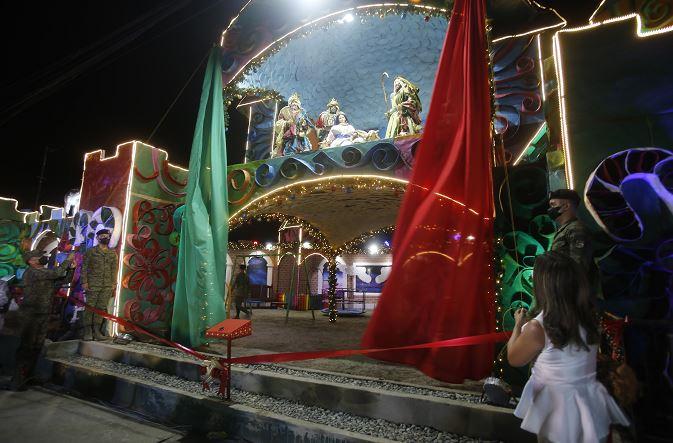 73% of Filipinos expect ‘happy’ Christmas in 2023 - SWS