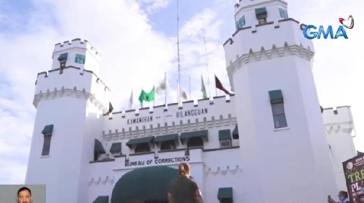 Comelec to hold special voter registration for PDLs at NBP