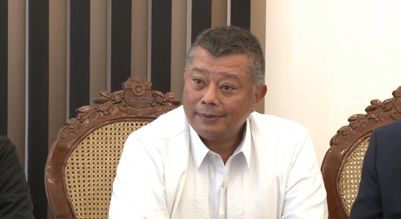 Remulla: DOJ received over 4K harassment, unlawful debt collection reports