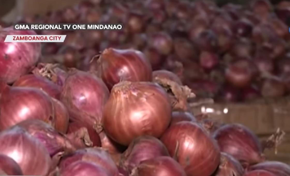 Farmers’ group urges importation of onions to temper prices