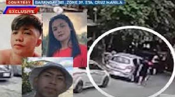 Penculikan dan Penghilangan 3 Teman di Manila Tahun 2021, ‘Aset’ Polisi Dijelaskan