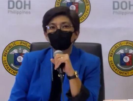 DOH is pushing for passage of proposed Public Health Emergencies Bill