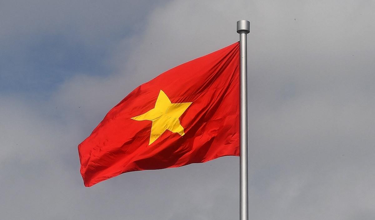 Vietnam president wants maritime disputes with China to be well-managed ...