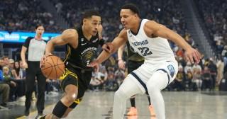 Jordan Poole's late free throws help Warriors defeat Spurs / News