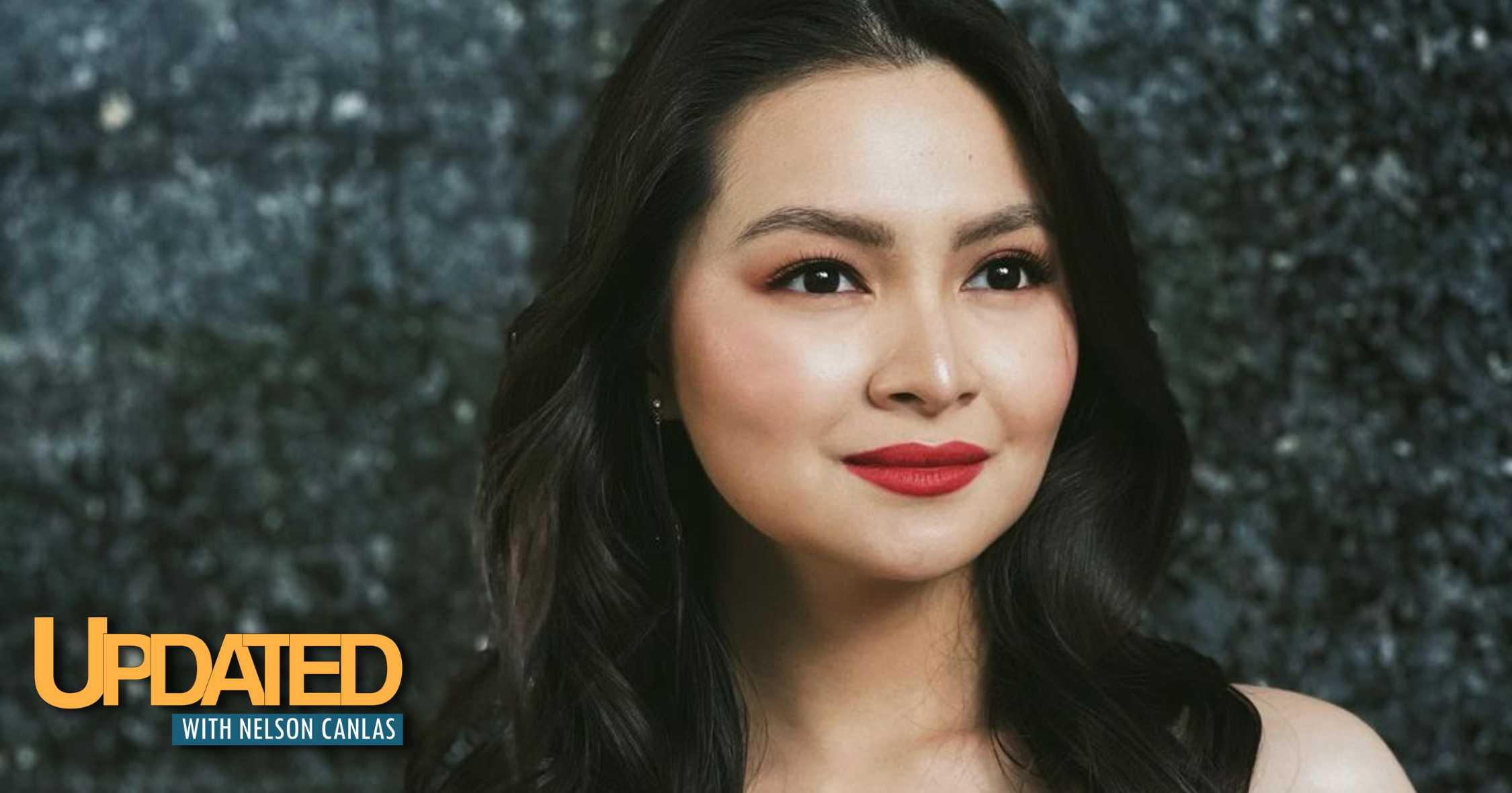 Barbie Forteza Talks About Positive Response To Maria Clara At Ibarra Nakakataba Ng Puso