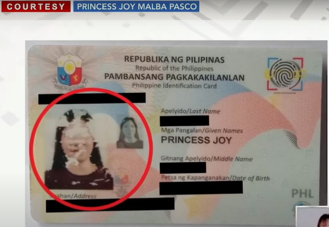 Some nat’l ID holders complain of disappearing photos