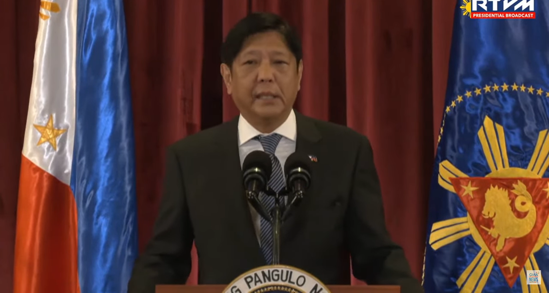 Marcos reiterates commitment to provide shelters for Pinoys