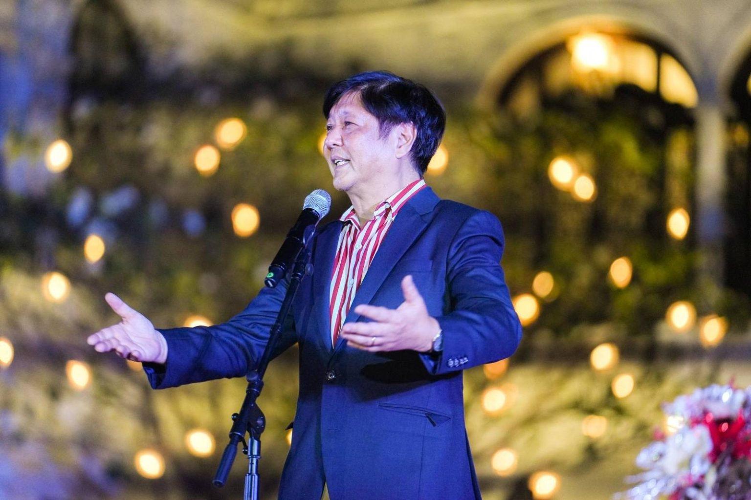 Marcos declares Dec. 26, 2023 non-working day holiday
