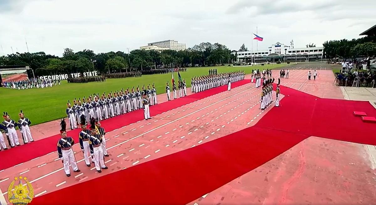 AFP marks 87th anniversary