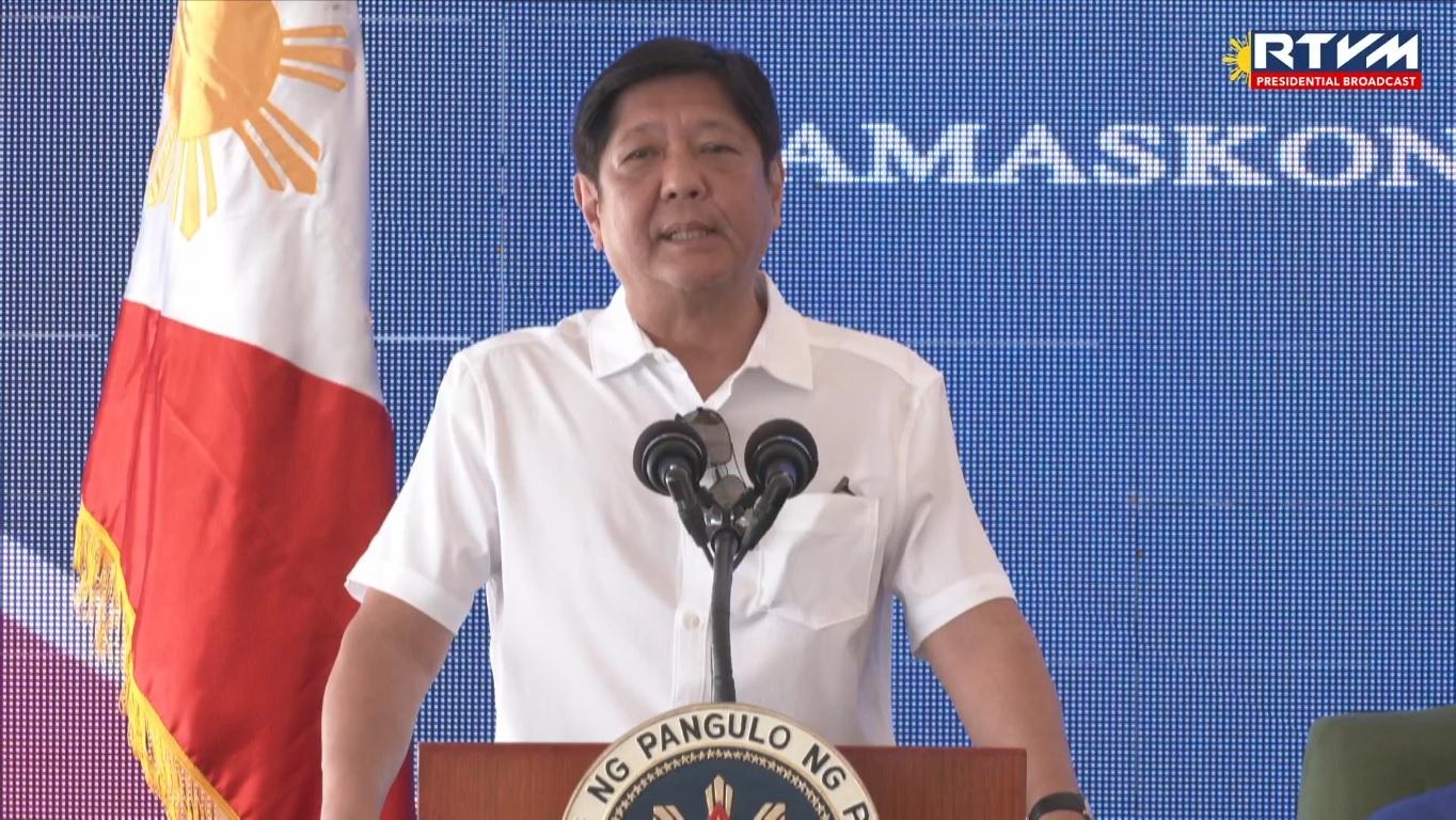 Marcos to take up Maharlika fund during Davos trip –DFA exec