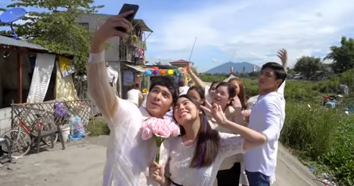 'Broken Blooms' bags 8 awards in Saskatchewan International Film