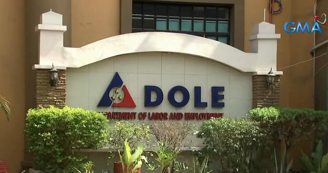 DOLE is set to conduct another job fair for Filipino workers affected by the POGO ban.