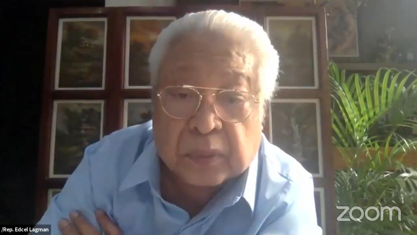 Lagman: Remulla son’s acquittal swift, De Lima’s case ‘stranded’