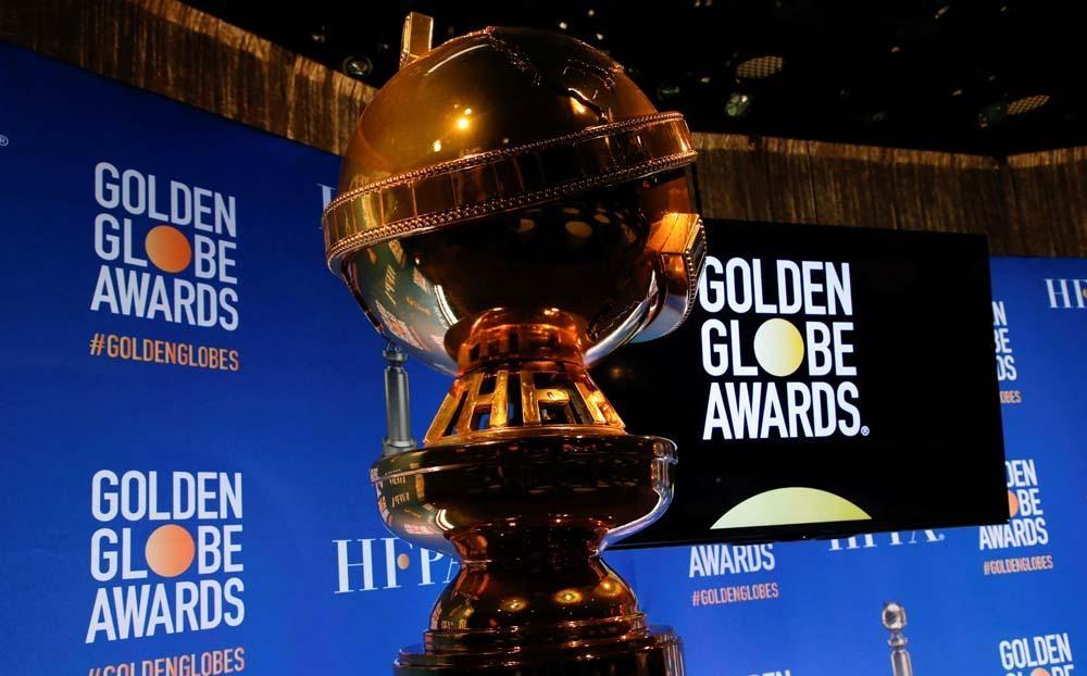 Here is the full list of nominees for the 2023 Golden Globe Awards ...